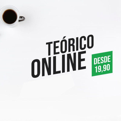 Teórico online